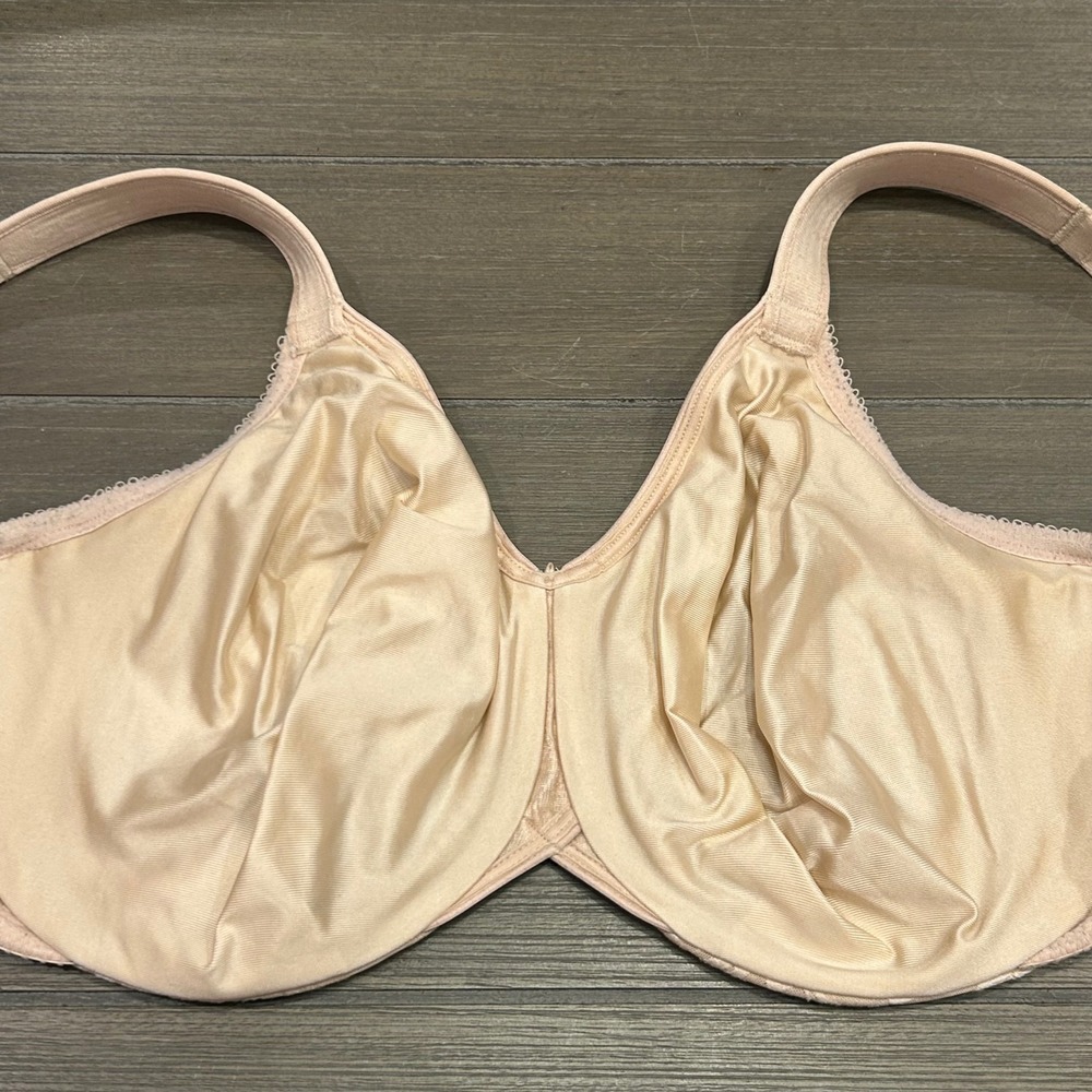 Wacoal 85567 Awareness Seamless Bra 36H - Picture 8 of 10